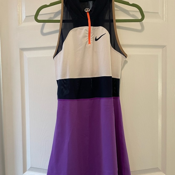 SOLD - EUC 2021 Australia open tennis dress size small - Picture 3 of 7
